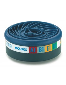 Moldex A1B1E1K1 9400 Filter for 7000 & 9000 Series Masks 